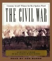 The Civil War - Geoffrey C. Ward, Ric Burns