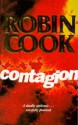 Contagion - Robin Cook