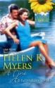 A Fine Arrangement - Helen R. Myers