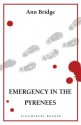 Emergency in the Pyrenees (Bloomsbury Reader) - Ann Bridge