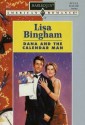 Dana and the Calendar Man - Lisa Bingham