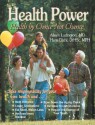 Health Power: Health by Choice Not Chance - Hans Diehl, Aileen Ludington