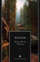 Walden (Annotated) - Henry David Thoreau