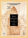 The Pillars of the Earth (MP3 Book) - Ken Follett, Richard E. Grant