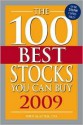 The 100 Best Stocks You Can Buy - John Slatter