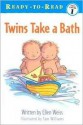 Twins Take a Bath - Ellen Weiss, Sam Williams