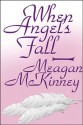 When Angels Fall - Meagan McKinney