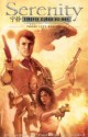 Serenity: Those Left Behind - Joss Whedon, Brett Matthews, Scott Allie, Will Conrad