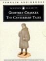 The Canterbury Tales - Geoffrey Chaucer, Richard Briers, Alan Cumming, James Grout