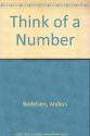 Think of a number; - Anders Bodelsen