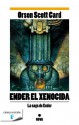 Ender el xenocida - Orson Scott Card, B de Books