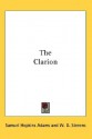 The Clarion - Samuel Hopkins Adams, W. Stevens