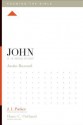 John: A 12-Week Study - Justin Buzzard, J.I. Packer, Lane T. Dennis, Dane C. Ortlund