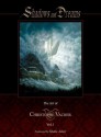 Shadows and Dreams-The Art of Christophe Vacher Vol 1 - Christophe Vacher