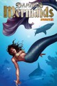 Damsels Mermaids - Matt Sturges, Jean-Paul Deshong