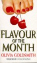 Flavour Of The Month - Olivia Goldsmith