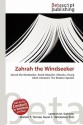 Zahrah the Windseeker - Nnedi Okorafor-Mbachu, Lambert M. Surhone, Susan F. Marseken, VDM Publishing