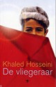 De Vliegeraar - Khaled Hosseini, Miebeth van Horn