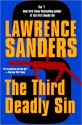 Uc the Third Deadly Sin - Lawrence Sanders