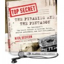 The Pyramids and the Pentagon: The Government's Top Secret Pursuit of Mystical Relics, Ancient Astronauts, and Lost Civilizations - Nick Redfern