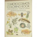 The Microcosmos Coloring Book - Lynn Margulis, Dorion Sagan