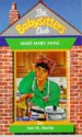 Maid Mary Anne (The Babysitters Club, #66) - Ann M. Martin