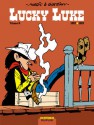 Lucky Luke - L'Intégrale 8 - Morris, René Goscinny