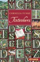 Tintenherz (Tintenwelt, #1) - Cornelia Funke