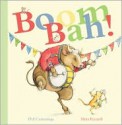 Boom Bah! - Phil Cummings, Nina Rycroft