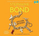 Body Movers: 6 Killer Bodies (Body Movers #6) - Stephanie Bond, Cassandra Campbell