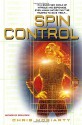 Spin Control - Chris Moriarty