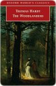 The Woodlanders - Thomas Hardy, Dale Kramer