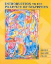 Introduction to the Practice of Statistics, Cd-Rom and SPSS Version 17 Cd-Rom - David S. Moore, SPSS