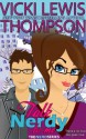 Talk Nerdy to Me (The Nerd Series) - Vicki Lewis Thompson