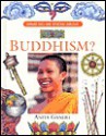 Buddhism - Anita Ganeri