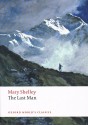 The Last Man - Mary Shelley