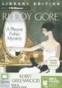 Ruddy Gore - Stephanie Daniel, Kerry Greenwood