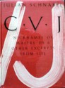 CVJ: Nicknames of Maitre D's and Other Excerpts from Life - Julian Schnabel