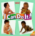 I Can Do It! - Nancy Sheehan, Nancy Sheehan