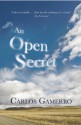 An Open Secret - Carlos Gamerro, Ian Barnett