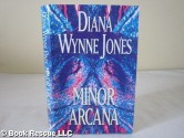 Minor Arcana - Diana Wynne Jones