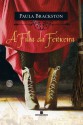 A Filha da Feiticeira - Paula Brackston