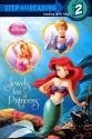 Jewels for a Princess - Ruth Homberg, Random House