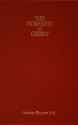 The Sympathy of Christ with man: Its Teaching and its Consolation - Octavius Winslow