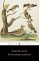 The Natural History of Selborne - Gilbert White, Richard Mabey