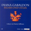 Feuer und Stein - Diana Gabaldon, Daniela Hoffmann