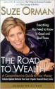 The Road to Wealth (Audio) - Suze Orman