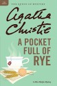 A Pocket Full of Rye - Agatha Christie