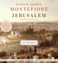 Jerusalem: The Biography (Audio) - Simon Sebag Montefiore, John Lee, John Lee