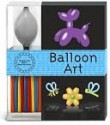 Balloon Art - Shar Levine, Michael Ouchi